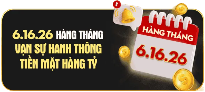 Khuyến mãi hoàn trả cược tại nh88c